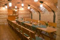 Grof Degenfeld Castle Hotel 23